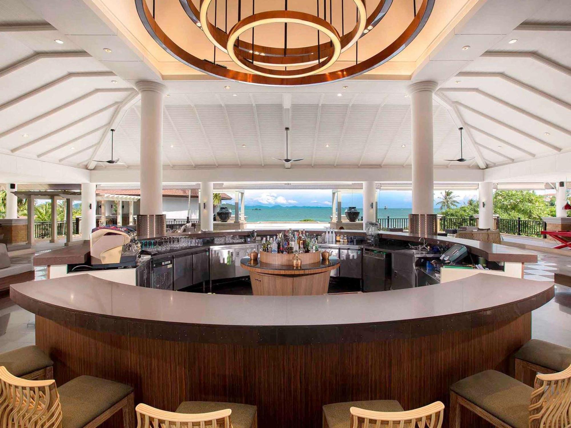 板瓦海滩普尔曼普吉岛度假酒店-Sha高级认证 攀瓦海滩 外观 照片